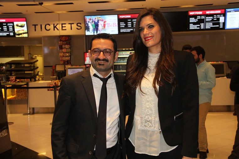 1st Annual Lebanese Cinema Movie Guide Awards